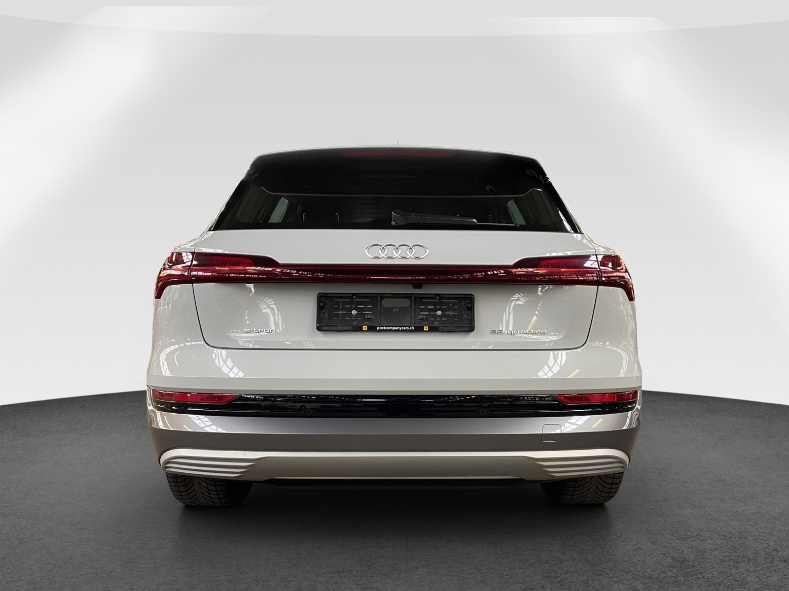 AUDI e-tron 55 Advanced quattro, Elettrica, Occasioni / Usate, Automatico - 5