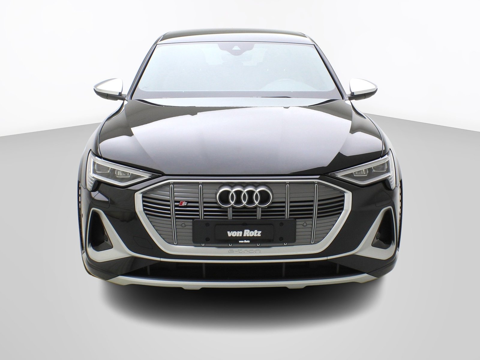 AUDI e-tron S quattro, Elektro, Occasion / Gebraucht, Automatik - 6