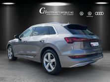 AUDI e-tron 55 advanced, Électrique, Occasion / Utilisé, Automatique - 4