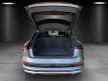 AUDI e-tron 55 advanced, Électrique, Occasion / Utilisé, Automatique - 7