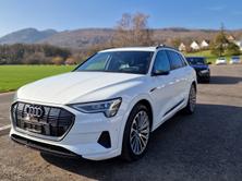 AUDI e-tron 55 Advanced quattro, Electric, Second hand / Used, Automatic - 2