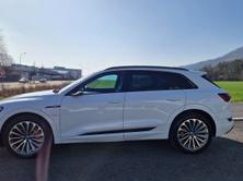 AUDI e-tron 55 Advanced quattro, Electric, Second hand / Used, Automatic - 3