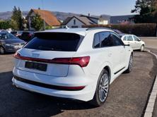 AUDI e-tron 55 Advanced quattro, Electric, Second hand / Used, Automatic - 4