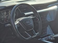 AUDI e-tron 55 Advanced quattro, Electric, Second hand / Used, Automatic - 7