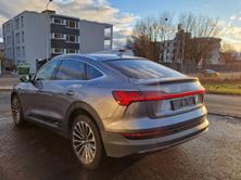 AUDI e-tron 50 Sportback quattro, Électrique, Occasion / Utilisé, Automatique - 4