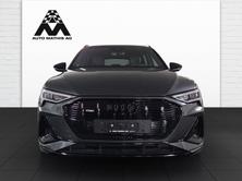 AUDI e-tron 55 S Line Black Edition quattro, Elettrica, Occasioni / Usate, Automatico - 2