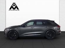AUDI e-tron 55 S Line Black Edition quattro, Elettrica, Occasioni / Usate, Automatico - 3