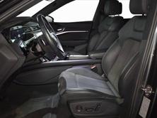 AUDI e-tron 55 S Line Black Edition quattro, Elettrica, Occasioni / Usate, Automatico - 5