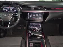 AUDI e-tron 55 S Line Black Edition quattro, Elettrica, Occasioni / Usate, Automatico - 7