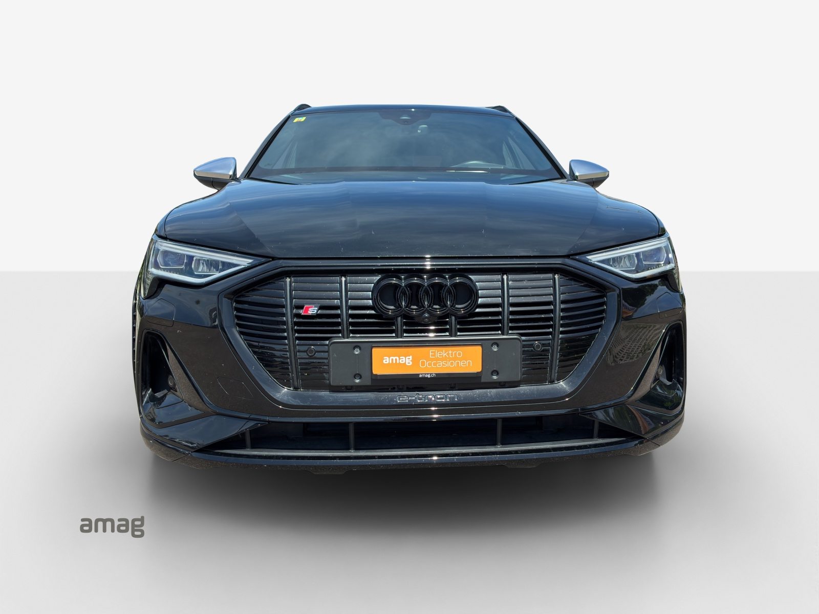 AUDI e-tron S quattro, Elettrica, Occasioni / Usate, Automatico - 7