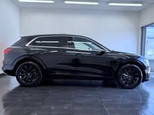 AUDI e-tron 55 Advanced quattro, Elektro, Occasion / Gebraucht, Automatik - 5