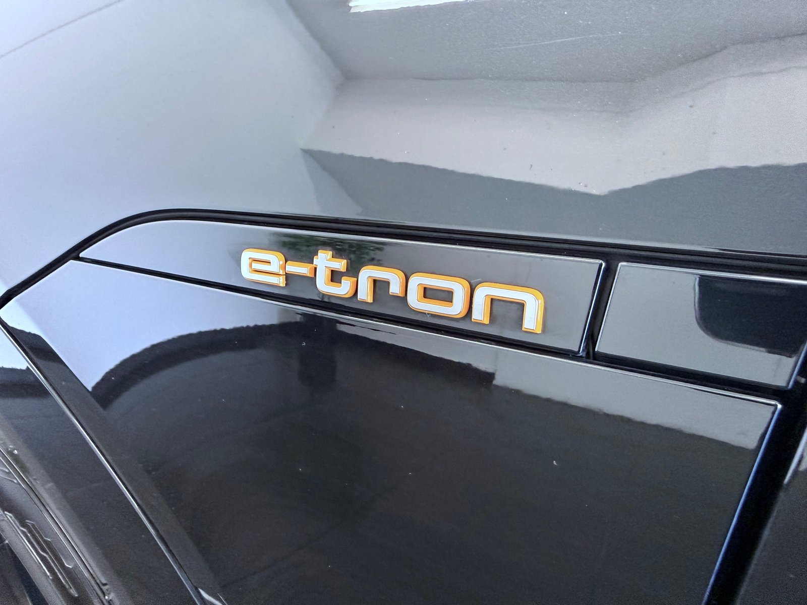 AUDI e-tron 55 Advanced quattro, Elettrica, Occasioni / Usate, Automatico - 6