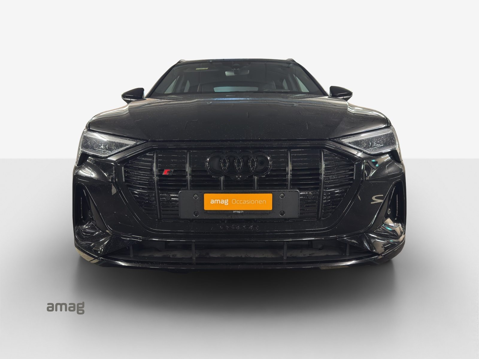 AUDI e-tron Sportback S quattro, Elettrica, Occasioni / Usate, Automatico - 7