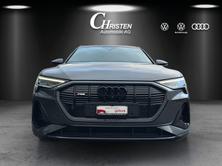 AUDI e-tron 55 S line Black Edition, Elettrica, Occasioni / Usate, Automatico - 3