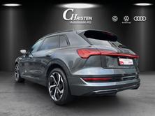AUDI e-tron 55 S line Black Edition, Elettrica, Occasioni / Usate, Automatico - 4