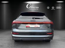 AUDI e-tron 55 S line Black Edition, Elettrica, Occasioni / Usate, Automatico - 5