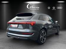 AUDI e-tron 55 S line Black Edition, Elettrica, Occasioni / Usate, Automatico - 6