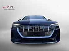 AUDI e-tron Sportback 55 S line, Electric, Second hand / Used, Automatic - 2