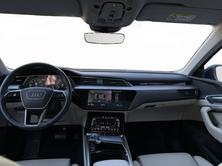 AUDI e-tron Sportback 55 S line, Electric, Second hand / Used, Automatic - 5