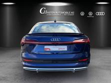 AUDI e-tron Sportback 55 S line, Elettrica, Occasioni / Usate, Automatico - 5