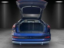 AUDI e-tron Sportback 55 S line, Elettrica, Occasioni / Usate, Automatico - 7