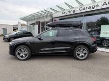 AUDI e-tron 55 Advanced quattro, Electric, Second hand / Used, Automatic - 2