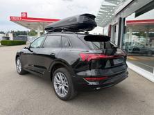 AUDI e-tron 55 Advanced quattro, Electric, Second hand / Used, Automatic - 3