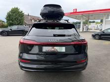 AUDI e-tron 55 Advanced quattro, Electric, Second hand / Used, Automatic - 4