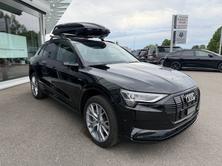 AUDI e-tron 55 Advanced quattro, Electric, Second hand / Used, Automatic - 7