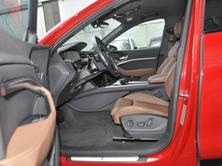 AUDI e-tron 55 S Line quattro I Anhängerkupplung, Electric, Second hand / Used, Automatic - 5