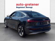 AUDI e-tron Sportback 50 Advanced quattro, Electric, Second hand / Used, Automatic - 2
