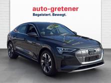 AUDI e-tron Sportback 50 Advanced quattro, Electric, Second hand / Used, Automatic - 4