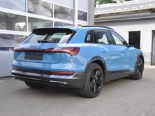 AUDI e-tron 55 quattro black Edition ONE, Elektro, Occasion / Gebraucht, Automatik - 3