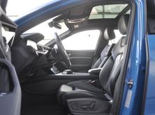 AUDI e-tron 55 quattro black Edition ONE, Elektro, Occasion / Gebraucht, Automatik - 5