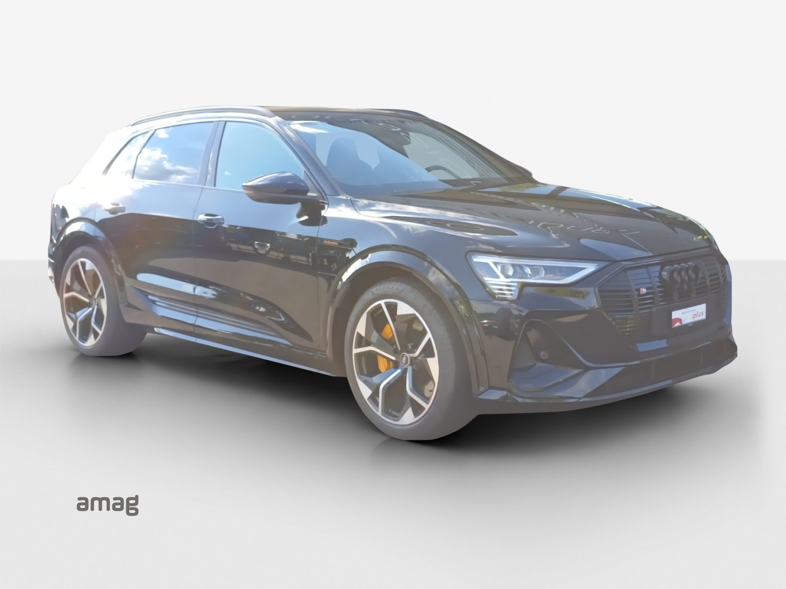 AUDI e-tron S quattro, Elettrica, Occasioni / Usate, Automatico - 6