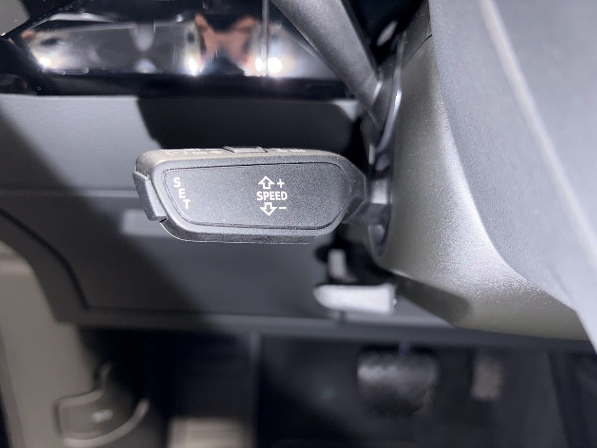 AUDI e-tron Sportback 55 S line, Elettrica, Occasioni / Usate, Automatico - 7