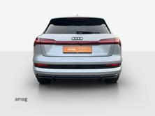 AUDI e-tron 50 S line Attraction, Elektro, Occasion / Gebraucht, Automatik - 5