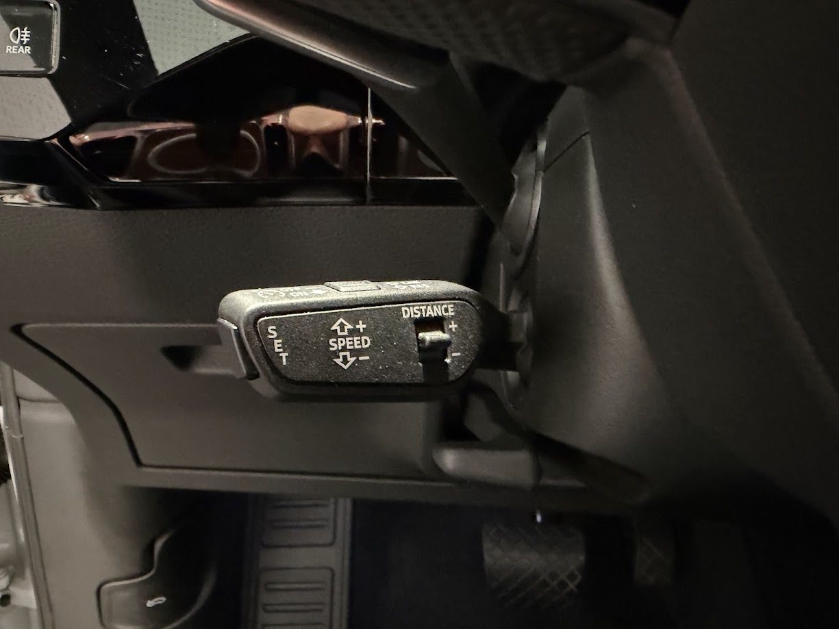 AUDI e-tron S quattro, Elektro, Occasion / Gebraucht, Automatik - 7