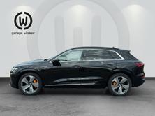 AUDI e-tron advanced, Elettrica, Occasioni / Usate, Automatico - 2