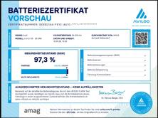 AUDI e-tron S quattro, Elektro, Occasion / Gebraucht, Automatik - 4
