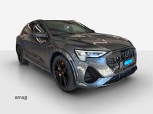 AUDI e-tron S quattro, Elektro, Occasion / Gebraucht, Automatik - 7