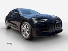 AUDI e-tron 50 advanced Attraction, Elettrica, Occasioni / Usate, Automatico - 6