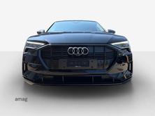 AUDI e-tron 50 advanced Attraction, Elettrica, Occasioni / Usate, Automatico - 7