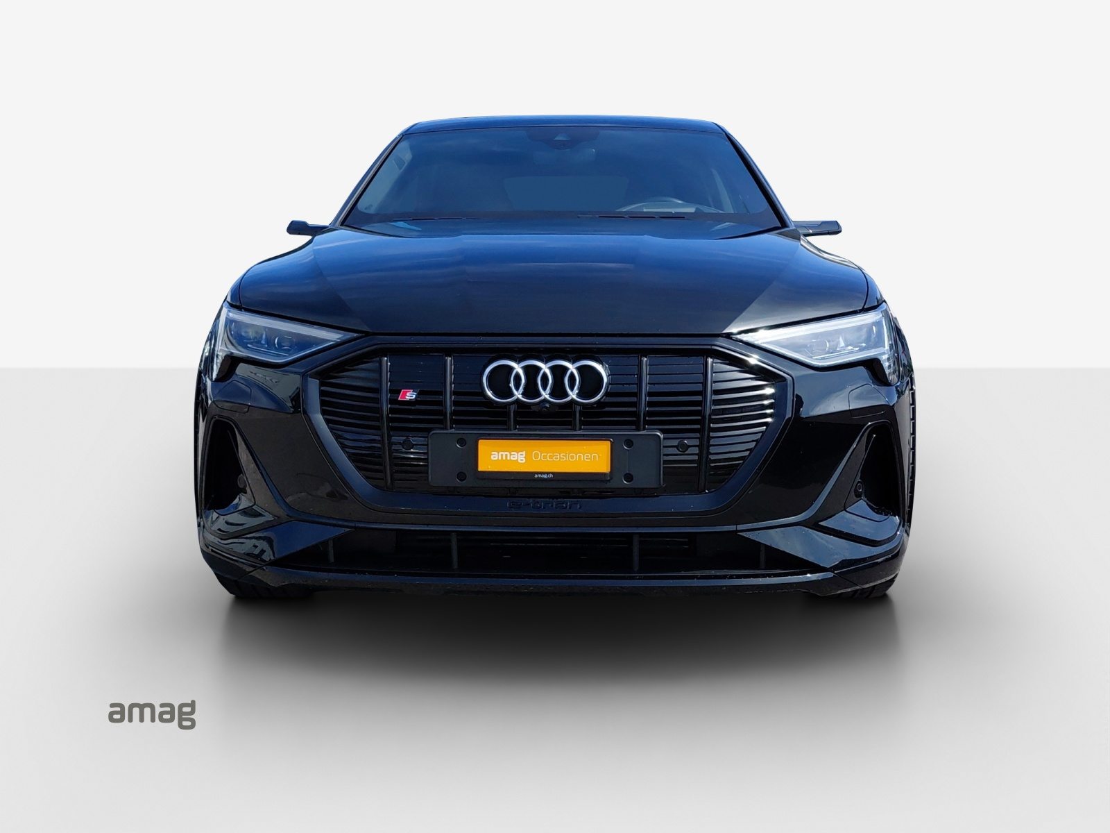 AUDI e-tron Sportback S quattro, Elettrica, Occasioni / Usate, Automatico - 7
