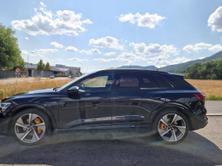 AUDI e-tron 55 S Line Black Edition quattro, Electric, Second hand / Used, Automatic - 3