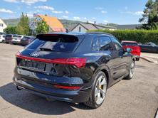 AUDI e-tron 55 S Line Black Edition quattro, Electric, Second hand / Used, Automatic - 4