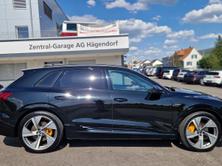 AUDI e-tron 55 S Line Black Edition quattro, Electric, Second hand / Used, Automatic - 5