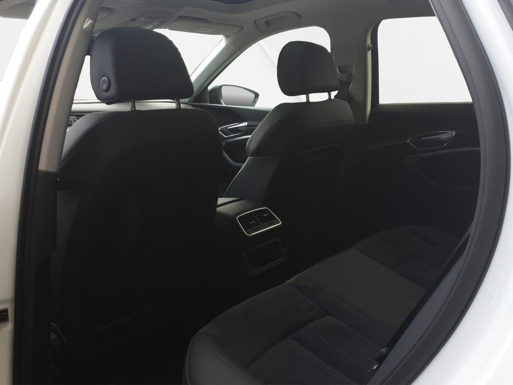 AUDI e-tron 55 advanced, Elettrica, Occasioni / Usate, Automatico - 6