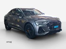 AUDI e-tron Sportback 55 S line Black Edition, Électrique, Occasion / Utilisé, Automatique - 6