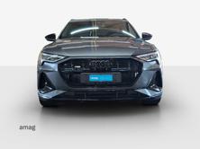 AUDI e-tron Sportback 55 S line Black Edition, Électrique, Occasion / Utilisé, Automatique - 7